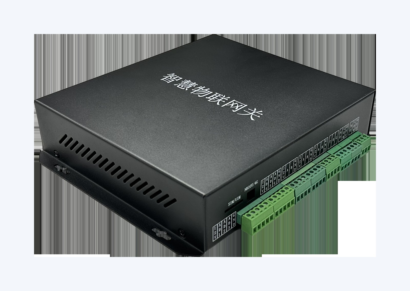 BEC2000 Smart IoT Gateway