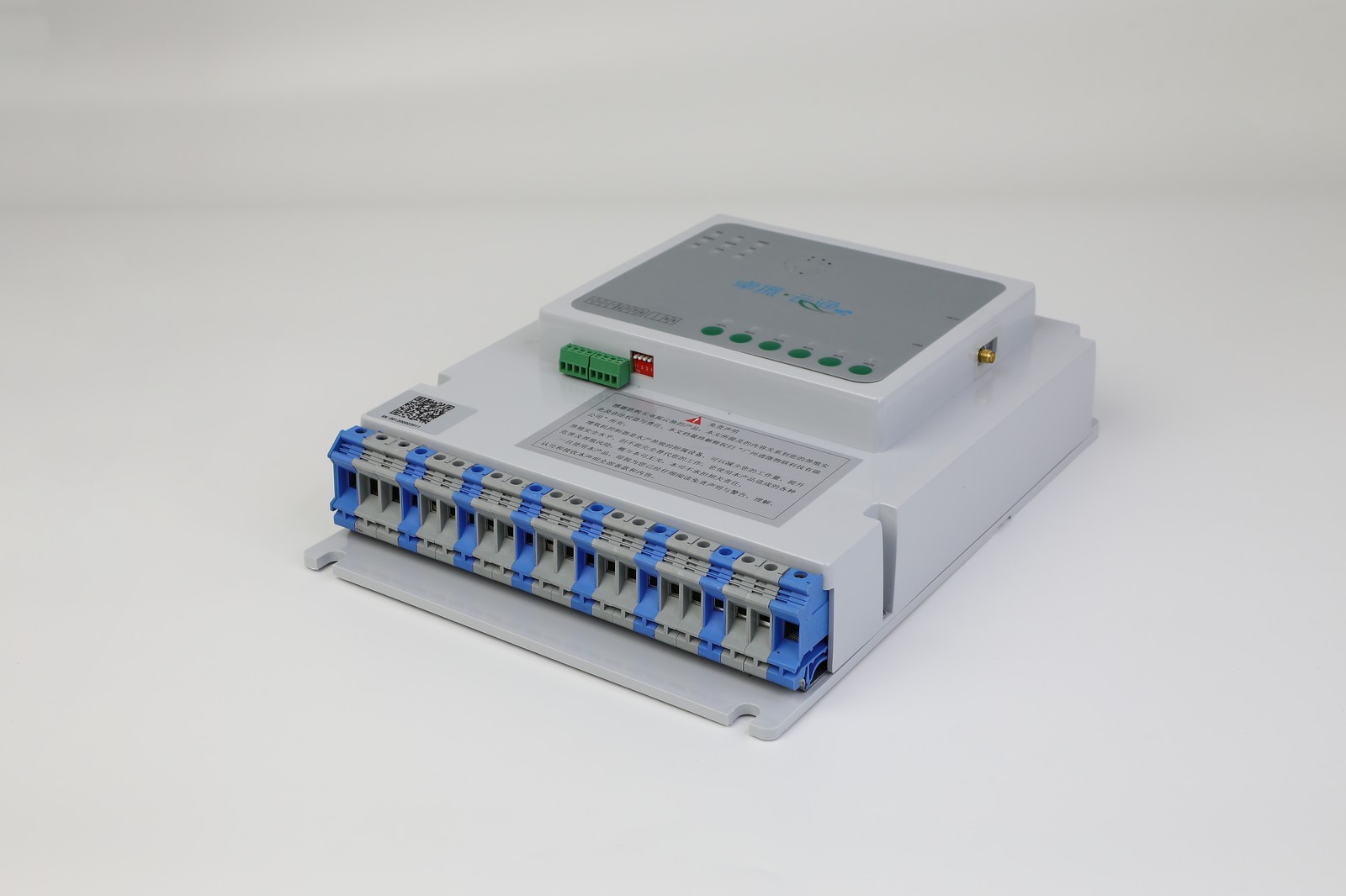 FOCS200 增氧机控制器